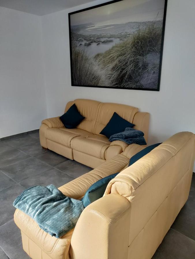 Comfortabel Verblijven Op Wandelafstand Van De Zee Миделкерк Экстерьер фото